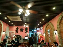 大堂-番茄屋葡式美食(总店)