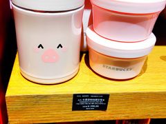 -星巴克(广州动漫星城东区店)