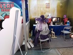 -东浩兰生上海世博展览馆