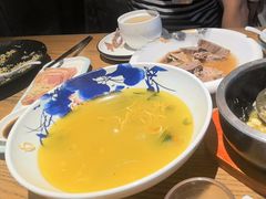 -扬州狮子楼·非遗淮扬菜(东关街店)