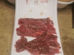 -手选潮汕鲜活牛肉火锅(二七广场店)