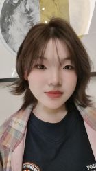 -童辉造型