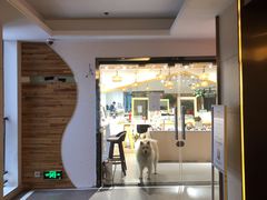-肆兮眼镜·蔡司·徕卡战略合作店(大坪店)