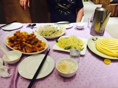 -盈春大饭店(千山路店)