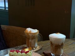 -黑草莓(重庆路店)