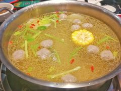 -古乐牛香·鲜牛肉牛杂火锅(五一中路店)