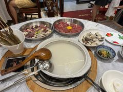 -丰尔粥食·粥底火锅·桑拿鸡(大良总店)