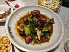 -豫见湘土情(工人路店)