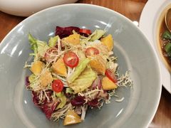-鲁宴·鲁煨黄河生态大鲤鱼(月坛店)