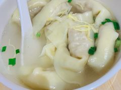 -朱新年·苏式汤团·面点(北寺塔店)