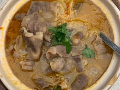 -雲物·云南小馆(好悦天地店)