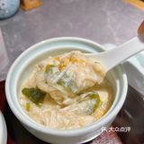 🤨他们家的独家美食—梭子蟹粉面