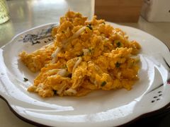 -七的湖·晚芳亭·阳澄湖农家菜·大闸蟹(莲花岛店)