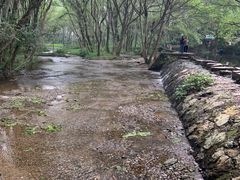 -西溪南古村落