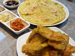 -屋里家延边朝鲜族冷面(南园店)