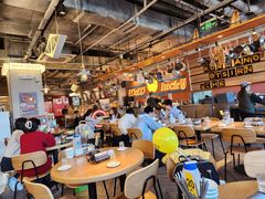 大堂-WOW LUCKY创意韩料(龙阳广场店)