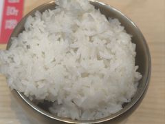 -食米家拌饭(梅溪新天地店)