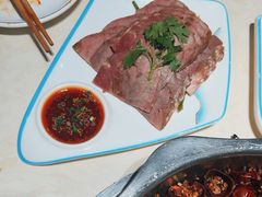 -万和源炝锅城·活鱼现炝(文艺北路店)