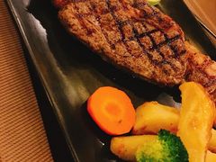 -IL Forno 意坊·意大利餐厅(温州万象城店)