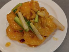 -烤肉宛饭庄(北新桥店)