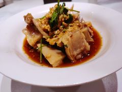 -十六台·经典广东菜(德外大街店)