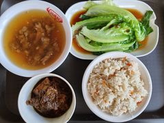 -好成财牛排馆(涂门街总店)