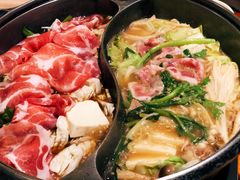 -牛玄庵日式寿喜烧·料理店(新源里店)