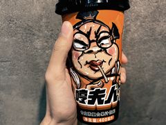-螺小胖柳州螺蛳粉(钟楼总店)