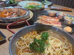 -乌拉烤肉(如皋首店)
