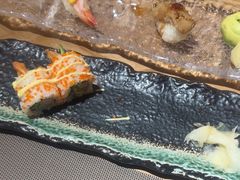 -松临·铁板烧&Omakase(神农店)