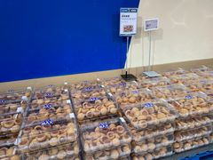 -盒马X会员店(上海森兰商都店)
