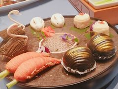 -宴周康·精致江浙菜(周浦店)