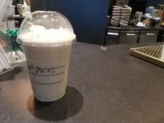 -星巴克(金谊广场店)