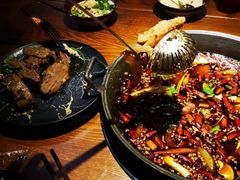 -受气牛肉·重庆耙牛肉(来福士店)