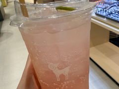 -After You Dessert Cafe(CENTRALWORLD)