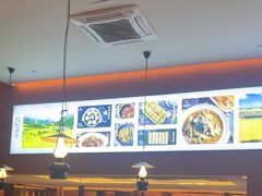 -老村长•湖北家常菜(南湖店)