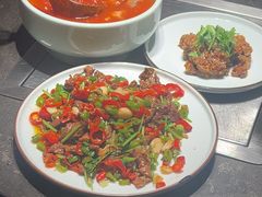 -锦城印象火锅(天府三街店)