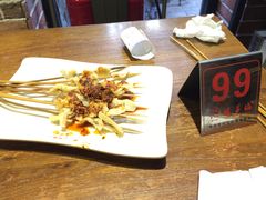 -姐弟俩土豆粉(丰乐路店)