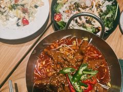 -KimPro 辛普乐概念韩餐