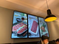 -新石器烤肉(无锡万象城店)