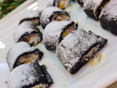 雪中送炭-豪翔盛宴(罗村大道店)