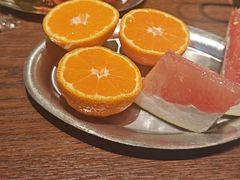 -一品诚记烤肉(大连柏威年购物中心店)