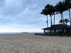 -石梅湾艾美度假酒店