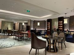 大堂-杭州明豪voco酒店·明轩阁中餐厅