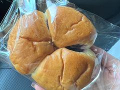 -雀食面包店(钟楼店)