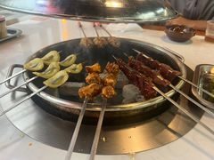 -李家水浒烤肉(五一店)