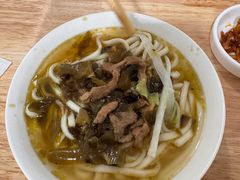 -老号牛王庙金宴面店(锦东路253号院店)