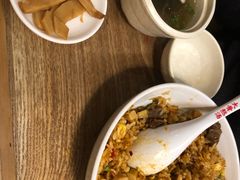 -味千拉面(光启城时尚购物中心店)