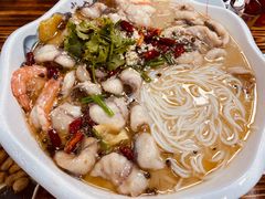 -无招牌
