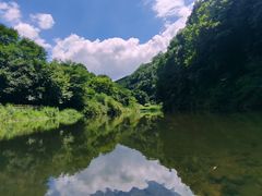 -三块石国家森林公园